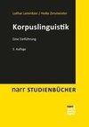 Korpuslinguistik