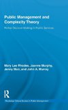 Rhodes, M: Public Management and Complexity Theory