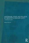 Gorman, A: Historians, State and Politics in Twentieth Centu