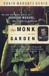 The Monk in the Garden