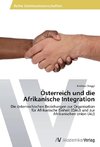 Österreich und die Afrikanische Integration