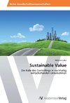 Sustainable Value