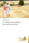 Le Cantique des cantiques