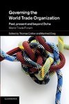 Governing the World Trade Organization