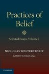 Practices of Belief