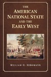 The American National State and the Early West