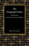 The Paragraph Psalter