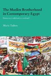 The Muslim Brotherhood in Contemporary Egypt