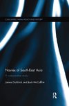 Goldrick, J: Navies of South-East Asia