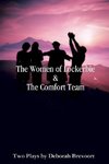 The Women of Lockerbie & the Comfort Team