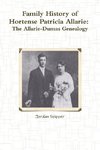 Family History of Hortense Patricia Allarie