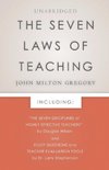 The Seven Laws of Teaching