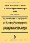 Die Staublungenerkrankungen Band II