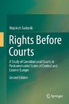 Rights Before Courts