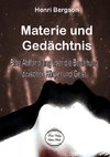 Materie und Gedächtnis