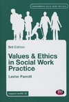 Parrott, L: Values and Ethics in Social Work Practice