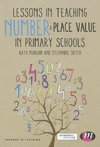 Morgan, K: Lessons in Teaching Number and Place Value in Pri