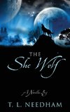 The She Wolf