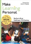 Bray, B: Make Learning Personal