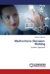 Multicriteria Decision-Making