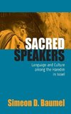 Sacred Speakers
