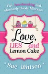 Love, Lies and Lemon Cake