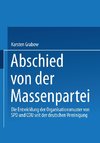 Abschied von der Massenpartei