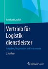 Vertrieb für Logistikdienstleister