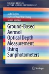 Ground-Based Aerosol Optical Depth Measurement Using Sunphotometers