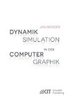 Dynamiksimulation in der Computergraphik