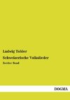 Schweizerische Volkslieder