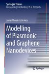 Modelling of Plasmonic and Graphene Nanodevices