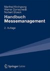 Handbuch Messemanagement