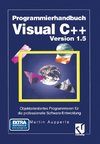 Programmierhandbuch Visual C++ Version 1.5