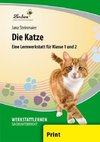 Die Katze