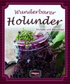 Wunderbarer Holunder