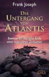 Der Untergang von Atlantis