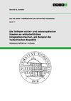 Die Teilhabe mittel- und osteuropäischer Staaten an wirtschaftlichen Integrationsräumen, am Beispiel der Tschechischen Republik