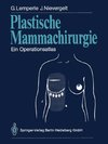 Lemperle, G: Plastische Mammachirurgie