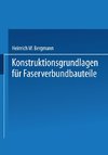 Konstruktionsgrundlagen für Faserverbundbauteile