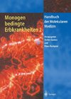 Monogen bedingte Erbkrankheiten 2