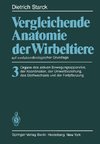 Vergleichende Anatomie der Wirbeltiere auf evolutionsbiologischer Grundlage