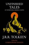 Tolkien, J: Unfinished Tales