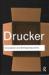 Innovation and Entrepreneurship