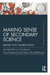 Driver, R: Making Sense of Secondary Science