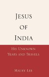 Jesus of India