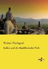 Indien und die Buddhistische Welt