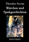 Märchen und Spukgeschichten