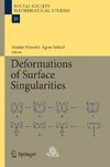 Deformations of Surface Singularities