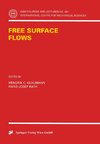 Free Surface Flows